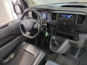 Opel Vivaro Edition 1.5 CDTI 75kW