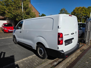 Opel Vivaro Edition 2.0 90kW