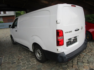 Opel Vivaro 1.9 CDTI 90kW