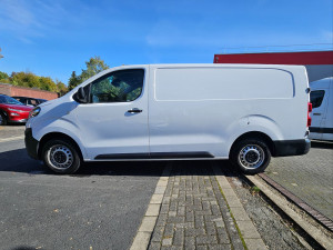 Opel Vivaro Edition 2.0 90kW