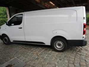 Opel Vivaro 1.9 CDTI 90kW