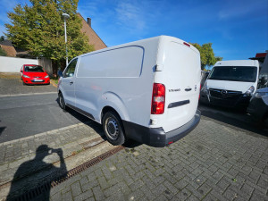 Opel Vivaro Edition 2.0 90kW