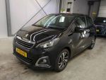 Peugeot 108 Executive 1.0 VTI 53kW