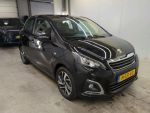 Peugeot 108 Executive 1.0 VTI 53kW