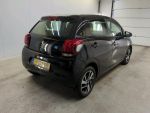 Peugeot 108 Executive 1.0 VTI 53kW