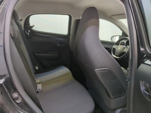 Peugeot 108 Executive 1.0 VTI 53kW