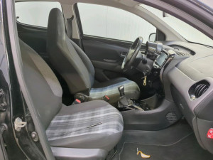 Peugeot 108 Executive 1.0 VTI 53kW