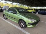 Peugeot 206 1.6i 80kW