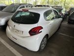 Peugeot 208 Signature 1.2i 61kW