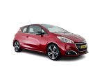 Peugeot 208 GT Line 1.6 HDI 73kW