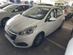 Peugeot 208 Signature 1.2i 61kW