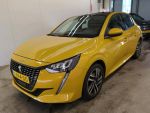 Peugeot 208 Allure 1.2i 74kW