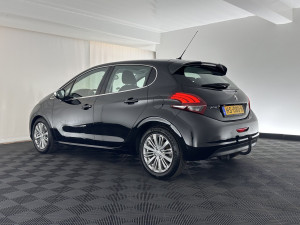 Peugeot 208 Premium 1.6 HDI 73kW