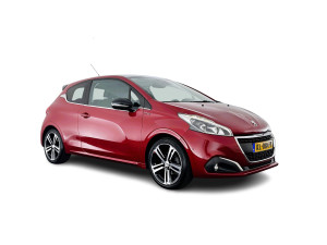 Peugeot 208 GT Line 1.6 HDI 73kW