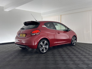 Peugeot 208 GT Line 1.6 HDI 73kW