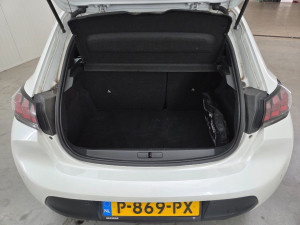 Peugeot 208 Active Pack 1.2i 55kW
