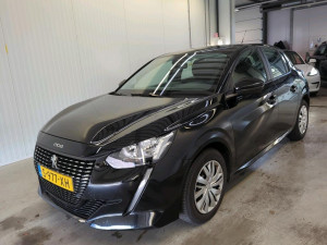 Peugeot 208 Active 1.2i 55kW