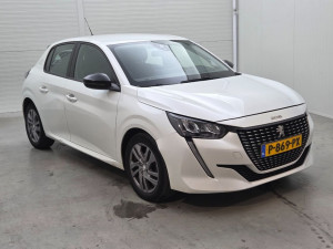 Peugeot 208 Active Pack 1.2i 55kW