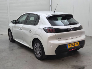 Peugeot 208 Active Pack 1.2i 55kW