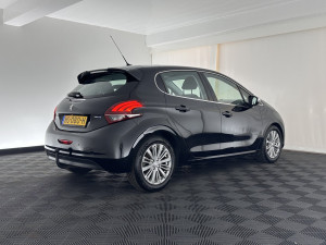 Peugeot 208 Premium 1.6 HDI 73kW