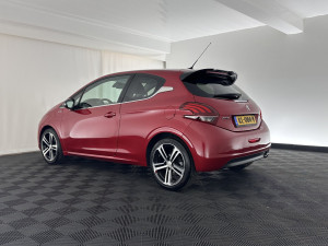 Peugeot 208 GT Line 1.6 HDI 73kW