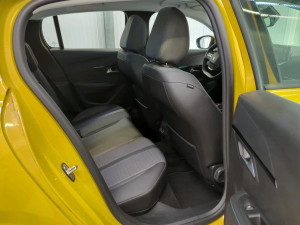 Peugeot 208 Allure 1.2i 74kW