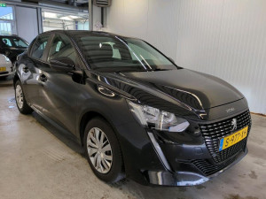 Peugeot 208 Active 1.2i 55kW