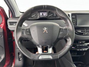 Peugeot 208 GT Line 1.6 HDI 73kW