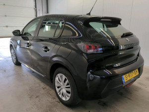 Peugeot 208 Active 1.2i 55kW