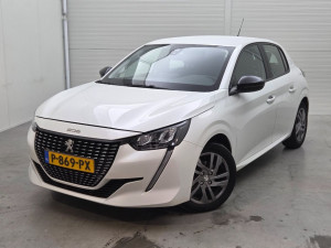 Peugeot 208 Active Pack 1.2i 55kW
