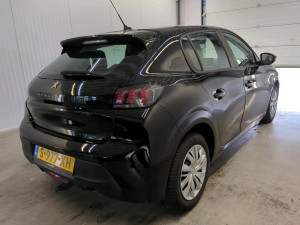 Peugeot 208 Active 1.2i 55kW