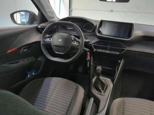 Peugeot 208 Active 1.2i 55kW