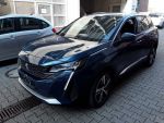 Peugeot 3008 Allure 133kW