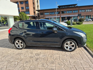 Peugeot 3008 Active 2.0 HDI 110kW
