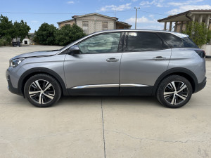 Peugeot 3008 Allure 1.5 HDI 96kW