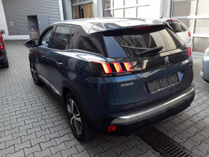 Peugeot 3008 Allure 133kW