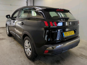Peugeot 3008 Executive 1.2i 96kW