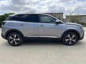 Peugeot 3008 Allure 1.5 HDI 96kW
