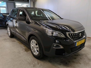Peugeot 3008 Executive 1.2i 96kW