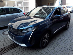 Peugeot 3008 Allure 133kW