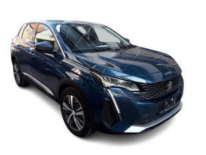 Peugeot 3008 Allure 133kW