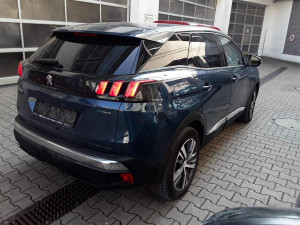 Peugeot 3008 Allure 133kW