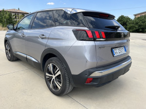 Peugeot 3008 Allure 1.5 HDI 96kW