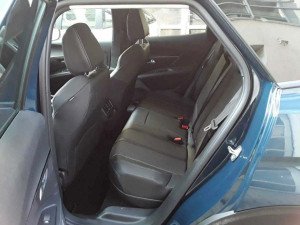 Peugeot 3008 Allure 133kW