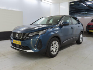 Peugeot 3008 Active 1.2i 96kW