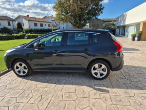 Peugeot 3008 Active 2.0 HDI 110kW