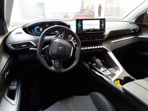 Peugeot 3008 Allure 133kW