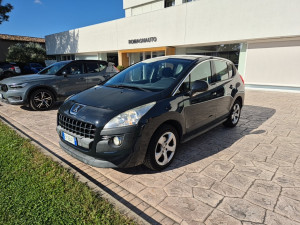 Peugeot 3008 Active 2.0 HDI 110kW