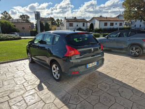 Peugeot 3008 Active 2.0 HDI 110kW