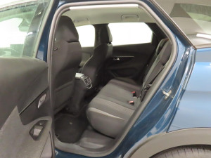 Peugeot 3008 Active 1.2i 96kW